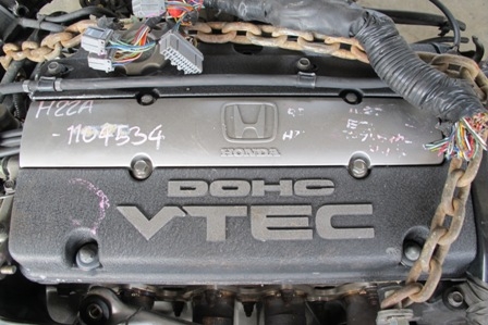 ขายเครื่อง H22A เกียกระปุก เต็จ ขายเครื่อง H22A เกียกระปุก เต็จ