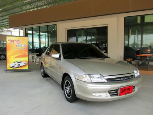 FORD LASER GLXi 1.6 AT ปี 2000