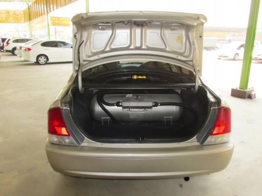 FORD LASER GLXi 1.6 AT ปี 2000 FORD LASER GLXi 1.6 AT ปี 2000