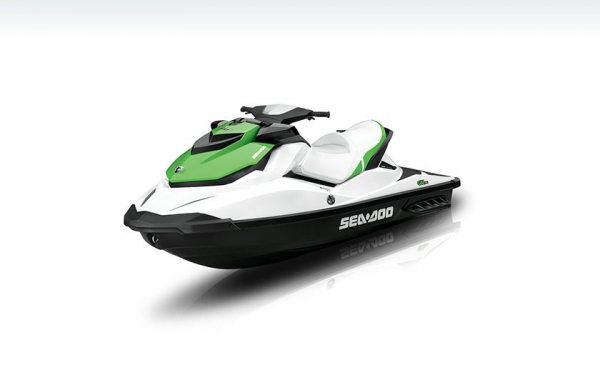 !!! ร้าน GoForJet ขาย Sea-Doo GTS 130 ปี 2013 NEW !!!