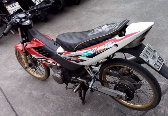 Sonic ตัวเก่าแปลง Sonic ตัวเก่าแปลง