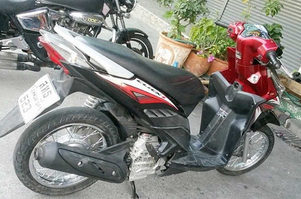 Click I ปี53 Click I ปี53