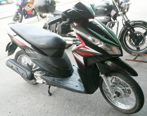 Click I ปี53 Click I ปี53