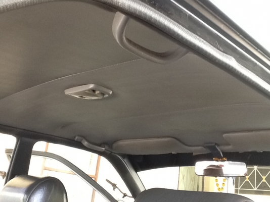 โตโยต้า  โคโรล่า  Gli สามห่วง ปี 91 ( 1.3 )