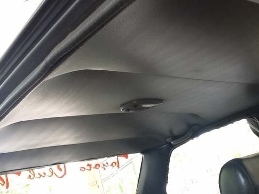 โตโยต้า โคโรล่า Gli สามห่วง ปี 91 ( 1.3 ) โตโยต้า โคโรล่า Gli สามห่วง ปี 91 ( 1.3 )