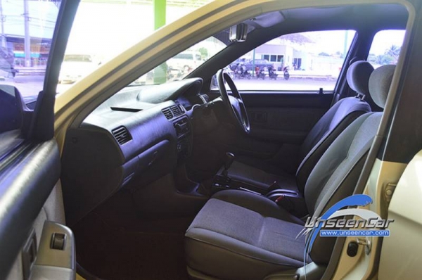 TOYOTA SOLUNA 1.5  MT ปี 2002