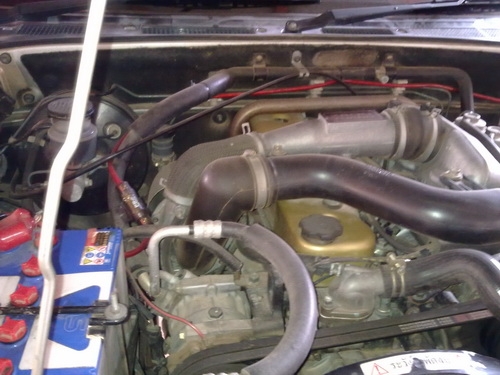 ขายรถ isuzu เรดิโอ โฟวิล ปี43 เครื่องดีเซล 2800 เทอร์โบ ขายรถ isuzu เรดิโอ โฟวิล ปี43 เครื่องดีเซล 2800 เทอร์โบ