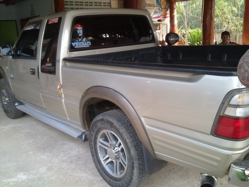 ขายรถ isuzu เรดิโอ โฟวิล ปี43 เครื่องดีเซล 2800 เทอร์โบ ขายรถ isuzu เรดิโอ โฟวิล ปี43 เครื่องดีเซล 2800 เทอร์โบ