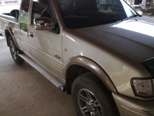 ขายรถ isuzu เรดิโอ โฟวิล ปี43 เครื่องดีเซล 2800 เทอร์โบ ขายรถ isuzu เรดิโอ โฟวิล ปี43 เครื่องดีเซล 2800 เทอร์โบ