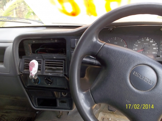 ขายอิซูสุโฟวิน4x4ขับเคลื่อน4ได้ ตามสภาพเอกสารพร้อมโอน ขายอิซูสุโฟวิน4x4ขับเคลื่อน4ได้ ตามสภาพเอกสารพร้อมโอน