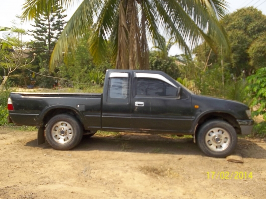 ขายอิซูสุโฟวิน4x4ขับเคลื่อน4ได้ ตามสภาพเอกสารพร้อมโอน ขายอิซูสุโฟวิน4x4ขับเคลื่อน4ได้ ตามสภาพเอกสารพร้อมโอน