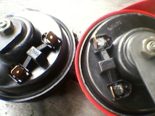 แตรนอกล้วนๆ(JP EU USA) สวย เสียงลั่นๆมีคลิป ราคาหลักร้อย!!