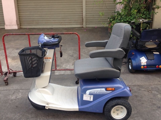 รถไฟฟ้าผู้สูงอายุ มือ2 ญี่ปุ่น รถไฟฟ้าผู้สูงอายุ มือ2 ญี่ปุ่น