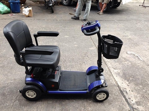 รถไฟฟ้าผู้สูงอายุ มือ2 ญี่ปุ่น รถไฟฟ้าผู้สูงอายุ มือ2 ญี่ปุ่น