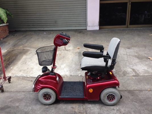 รถไฟฟ้าผู้สูงอายุ มือ2 ญี่ปุ่น รถไฟฟ้าผู้สูงอายุ มือ2 ญี่ปุ่น