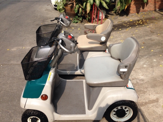 รถไฟฟ้าผู้สูงอายุ มือ2 ญี่ปุ่น รถไฟฟ้าผู้สูงอายุ มือ2 ญี่ปุ่น