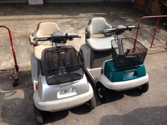 รถไฟฟ้าผู้สูงอายุ มือ2 ญี่ปุ่น รถไฟฟ้าผู้สูงอายุ มือ2 ญี่ปุ่น