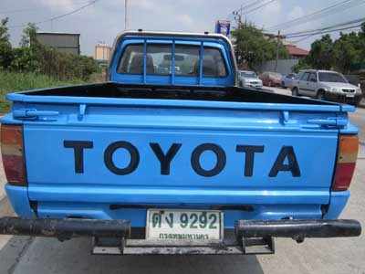 โตโยต้า ฮีโร่ ปี 87