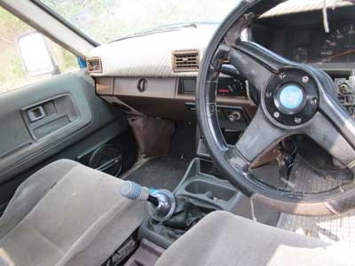 โตโยต้า ฮีโร่ ปี 87