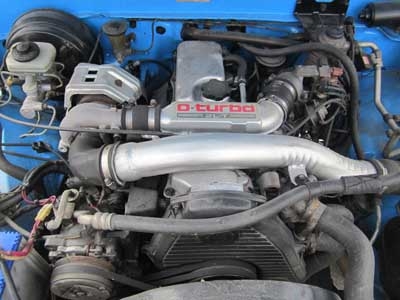 โตโยต้า ฮีโร่ ปี 87