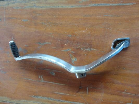 ขายคันเกียร์,คันสต๊าทแท้ K-125 สนใจโทร.081-005-8785