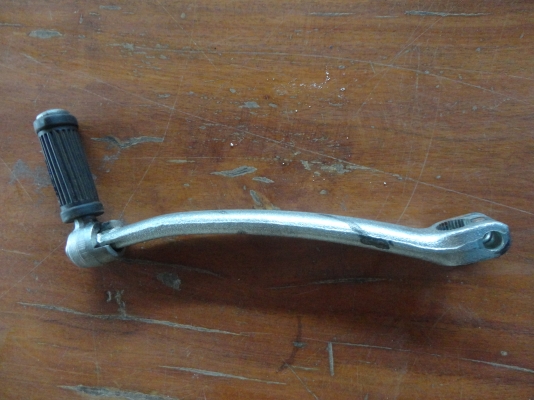 ขายคันเกียร์,คันสต๊าทแท้ K-125 สนใจโทร.081-005-8785