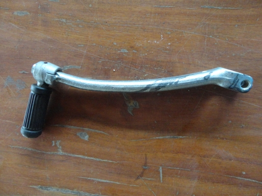 ขายคันเกียร์,คันสต๊าทแท้ K-125 สนใจโทร.081-005-8785