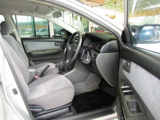 TOYOTA COROLLA ALTIS 1.6 VVTi AT ปี 2006 TOYOTA COROLLA ALTIS 1.6 VVTi AT ปี 2006