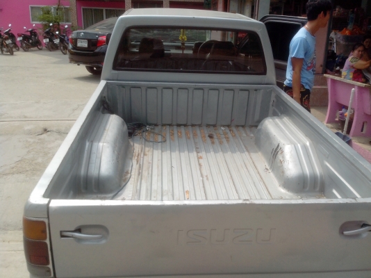 ขายด่วน slx หน้าหนูปี95 รถบ้านครับ หน้าเดิม หลังเดิม