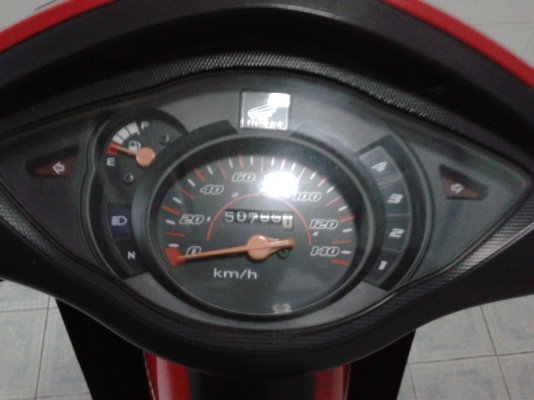 Wave 100S รถบ้าน มือเดียว สภาพเดิม Wave 100S รถบ้าน มือเดียว สภาพเดิม