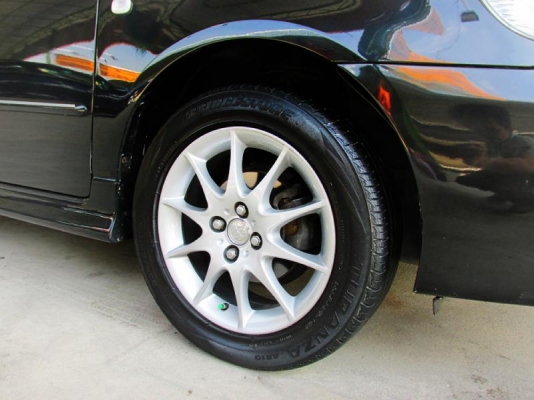 TOYOTA COROLLA ALTIS 1.8  VVTi AT ปี 2006