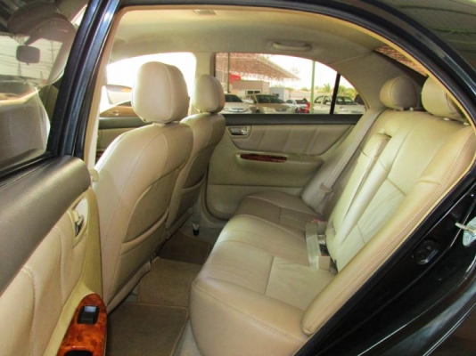 TOYOTA COROLLA ALTIS 1.8  VVTi AT ปี 2006