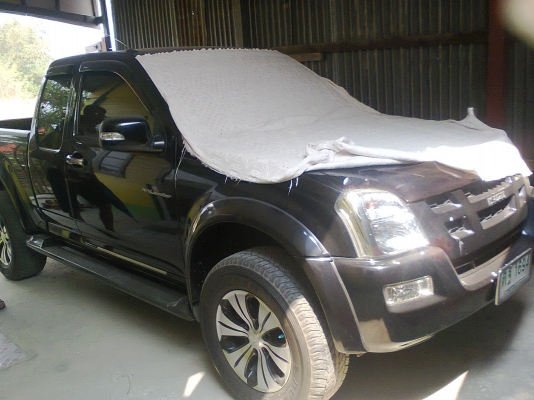 ขายอีซุซุ  ดีแม๊ก แค๊บ