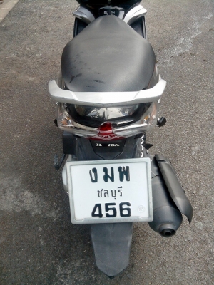 ขาย Honda Air Blade 110 i ปี 52 (หัวฉีด) สภาพเดิมๆ มีรอยนิดหน่อย,เครื่องดี ขาย Honda Air Blade 110 i ปี 52 (หัวฉีด) สภาพเดิมๆ มีรอยนิดหน่อย,เครื่องดี