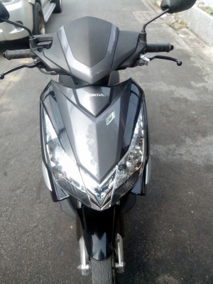 ขาย Honda Air Blade 110 i ปี 52 (หัวฉีด) สภาพเดิมๆ มีรอยนิดหน่อย,เครื่องดี ขาย Honda Air Blade 110 i ปี 52 (หัวฉีด) สภาพเดิมๆ มีรอยนิดหน่อย,เครื่องดี