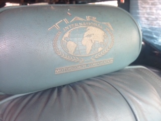 1996 CHEVROLET CHEVY VAN G-20 1996 CHEVROLET CHEVY VAN G-20