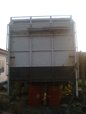 ขายกะบะเปิดข้าง