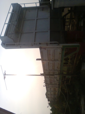 ขายกะบะเปิดข้าง