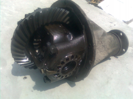 ขายเฟืองท้าย toyota 10.39