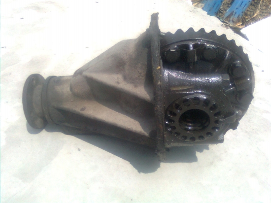 ขายเฟืองท้าย toyota 10.39