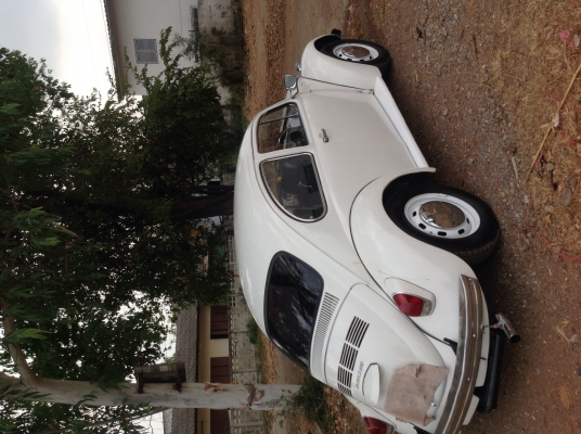 ขายโฟล์คเต่า ปี68 ขายโฟล์คเต่า ปี68