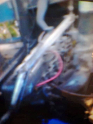 ขาย6ล้อเกษตร.  140 แรง.    6. สูบ. อีซูซุ  +กะบะ83000ต่อรองได้