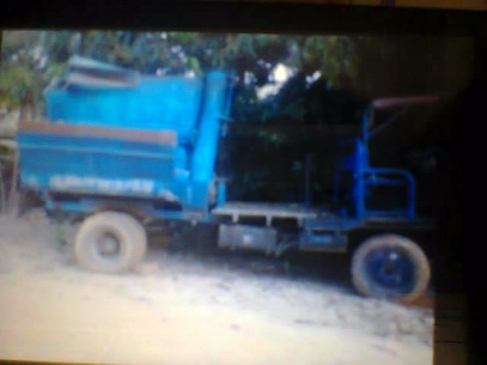 ขาย6ล้อเกษตร.  140 แรง.    6. สูบ. อีซูซุ  +กะบะ83000ต่อรองได้