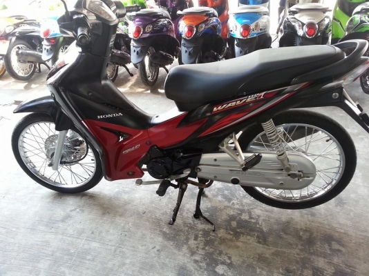 เวฟ 110 i