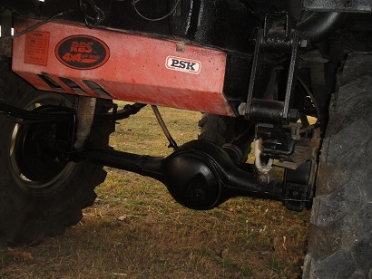 << 138000  >> ขาย SUZUKI CARIBiAN 4 X 4 ปี 91