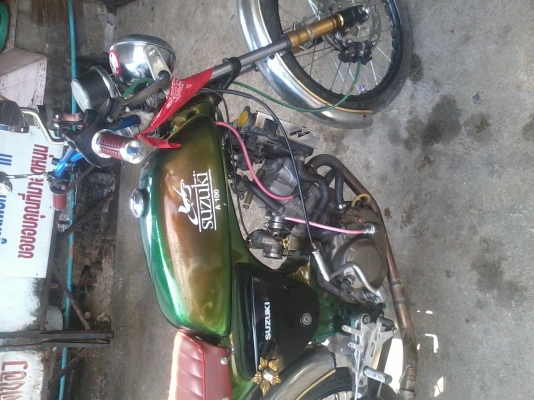 ขาย suzukiA100 ลงเครื่องโซนิค ราคา19000คับ มีทะเบียนเครื่องทะเบียนรถ ขาย suzukiA100 ลงเครื่องโซนิค ราคา19000คับ มีทะเบียนเครื่องทะเบียนรถ