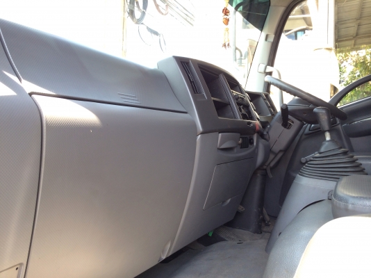 ขายISUZU FRR 210แรง รถ2ปีสวยกริป พร้อมโอน สวยๆตามรูปราคาไม่แพง