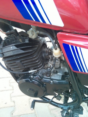 ขาย dt mono 125 cc ทะเบียน พรบ พร้อมชุดโอน ขาย dt mono 125 cc ทะเบียน พรบ พร้อมชุดโอน