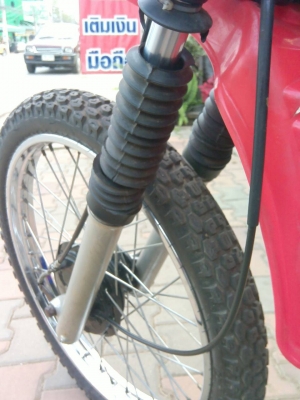 ขาย dt mono 125 cc ทะเบียน พรบ พร้อมชุดโอน ขาย dt mono 125 cc ทะเบียน พรบ พร้อมชุดโอน