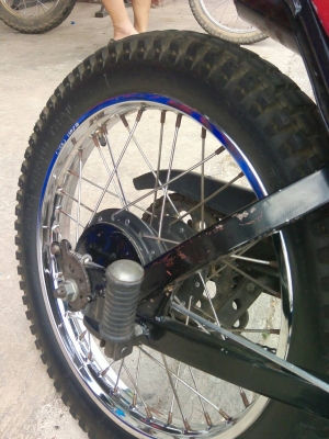 ขาย dt mono 125 cc ทะเบียน พรบ พร้อมชุดโอน ขาย dt mono 125 cc ทะเบียน พรบ พร้อมชุดโอน